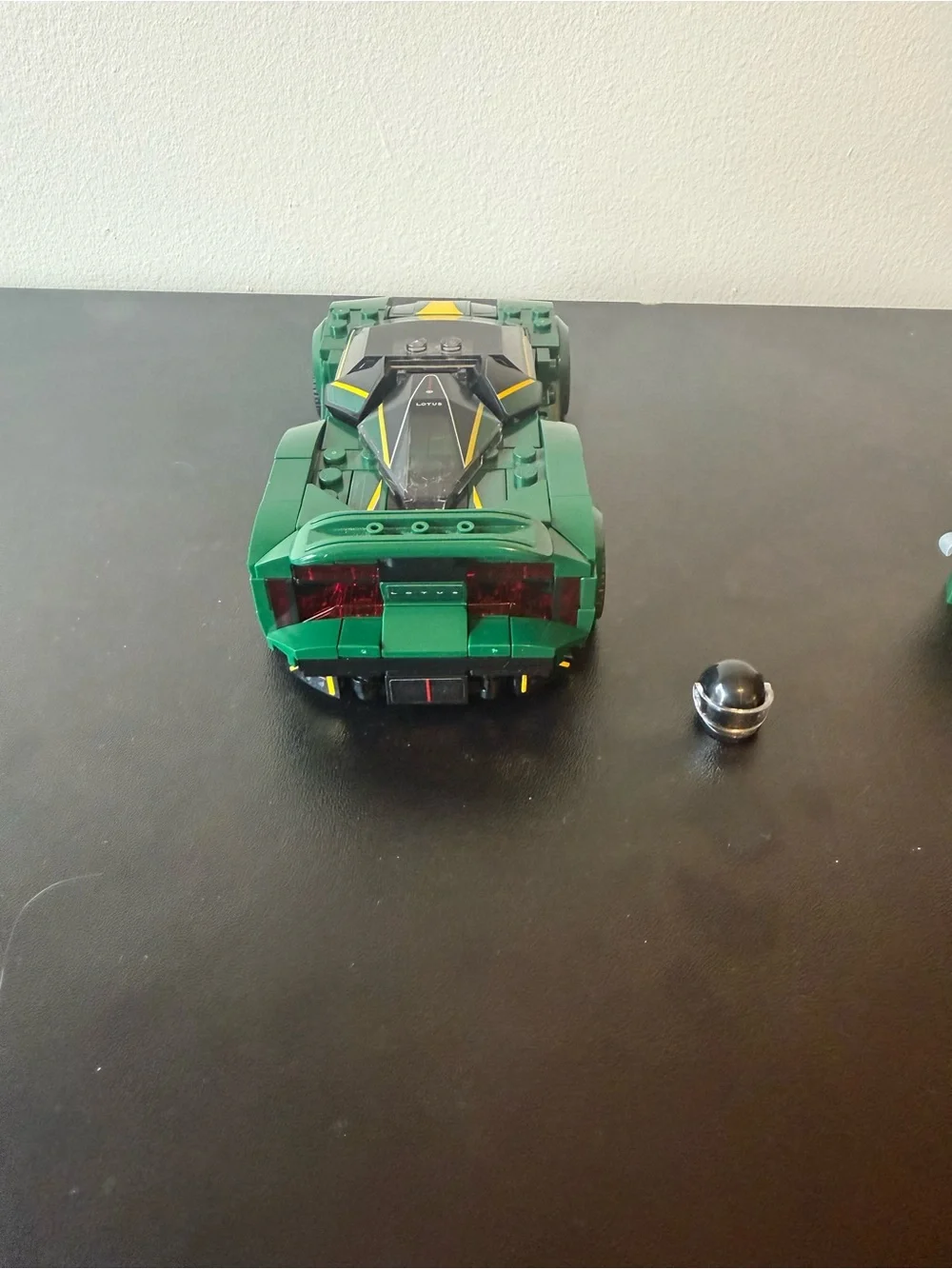 Lego speed champions